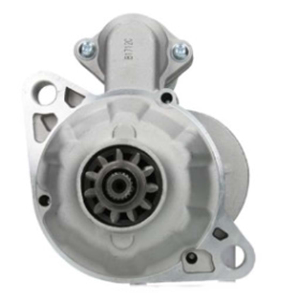 M.MOT.24V 4.5KW 11D MITSUBISHI