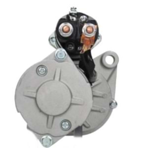 M.MOT.24V 4.5KW 11D MITSUBISHI