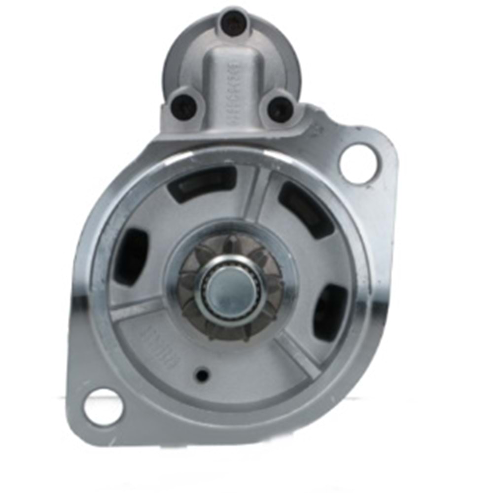 M.MOT.12V 1.7KW 9D YANMAR