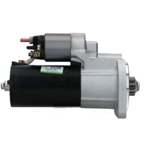 M.MOT.12V 1.7KW 9D YANMAR