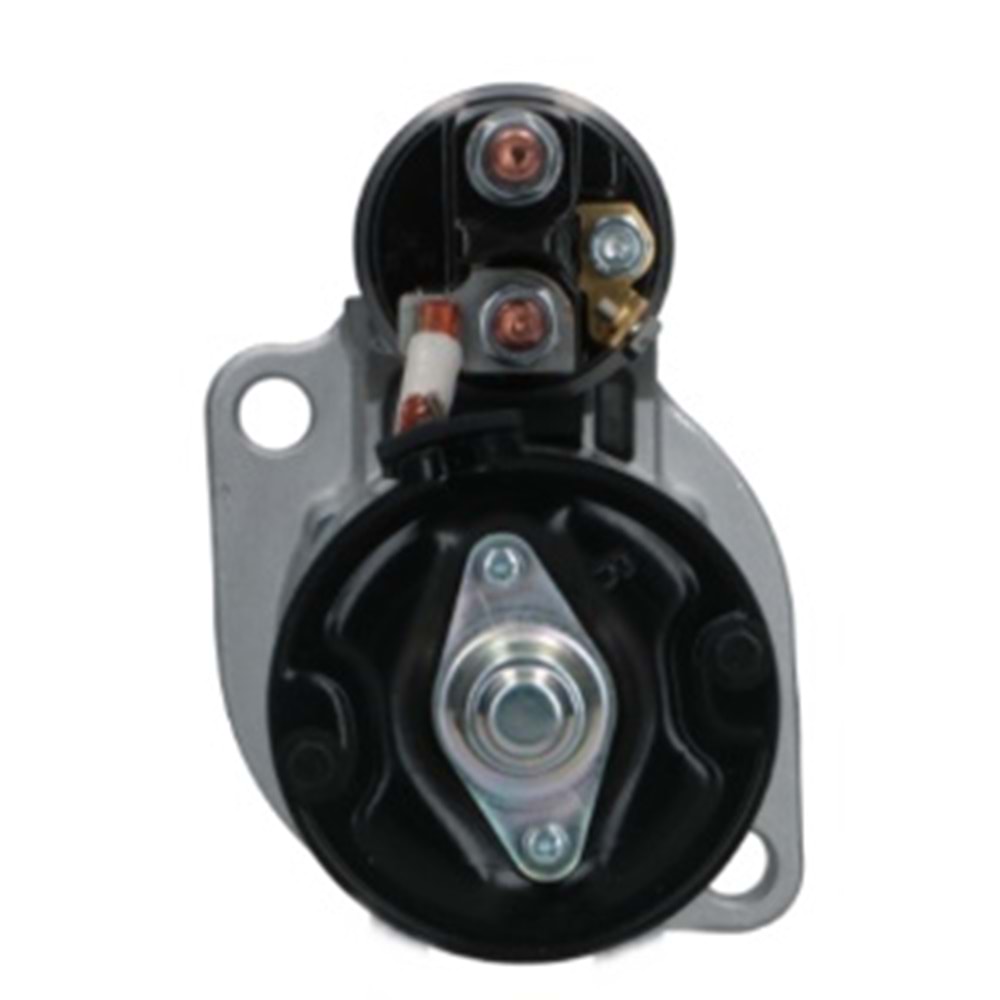 M.MOT.12V 1.7KW 9D YANMAR