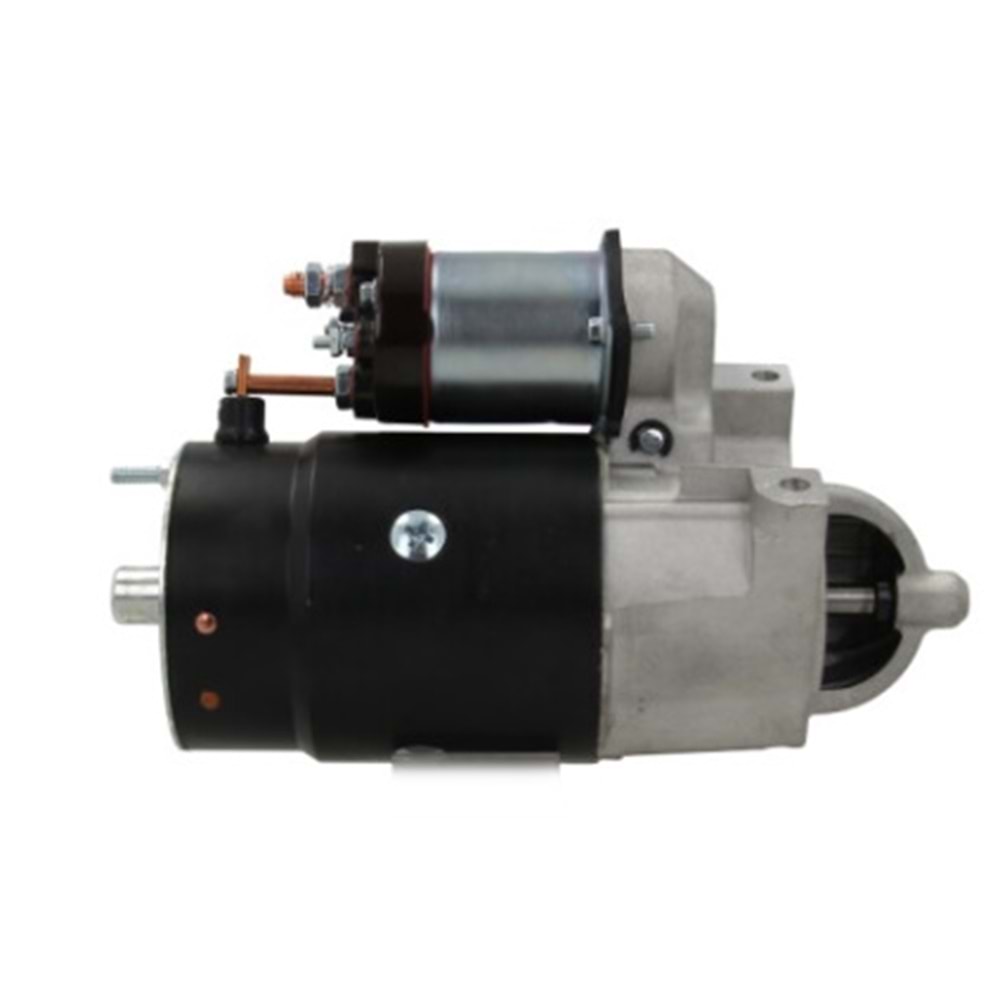 M.MOT.12V 1.7KW 9D CHEVROLET