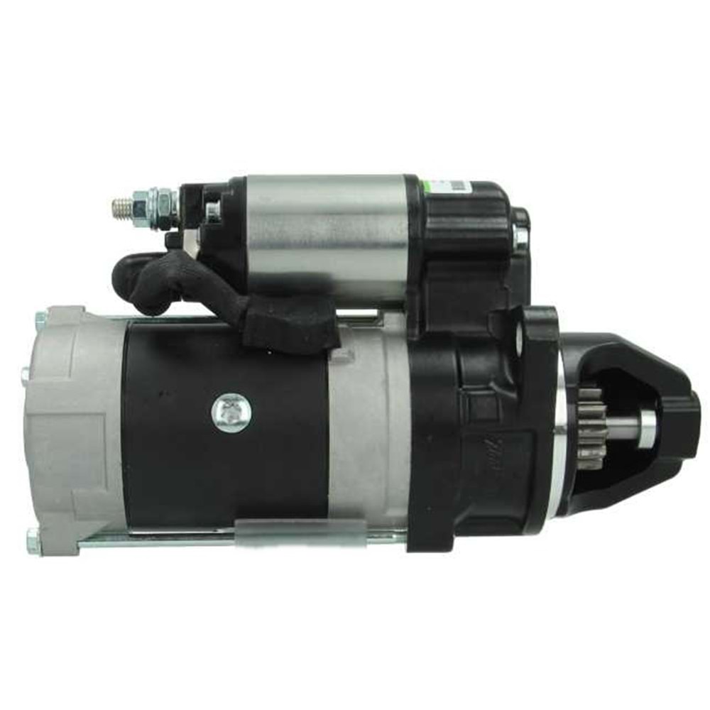 M.MOT. 12V 3KW 11D MITS.HATTAT TRK. AKSA JEN.