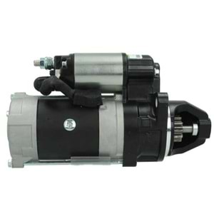 M.MOT. 12V 3KW 11D MITS.HATTAT TRK. AKSA JEN.