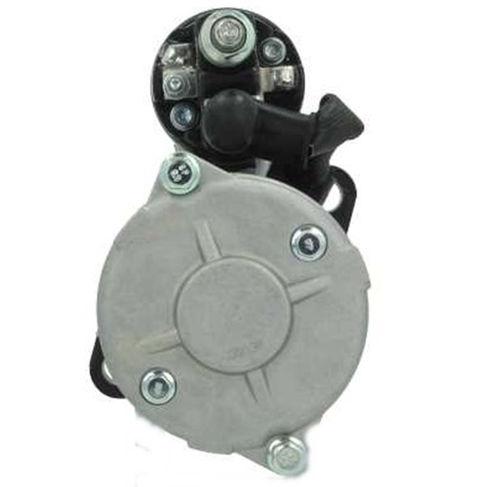 M.MOT. 12V 3KW 11D MITS.HATTAT TRK. AKSA JEN.