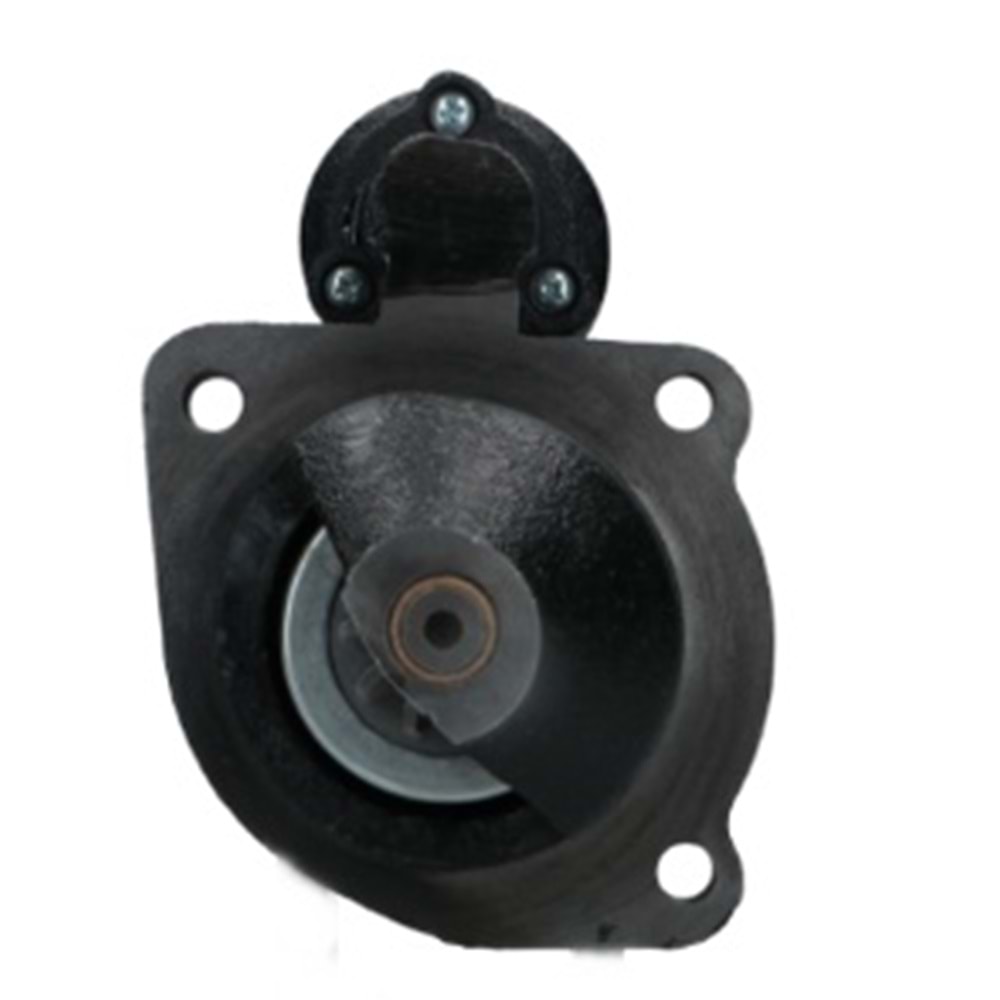 M.MOT.12V 4.2KW 10D JOHN DEERE DOOSAN