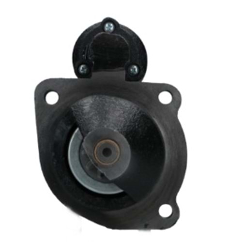 M.MOT.12V 4.2KW 10D JOHN DEERE DOOSAN