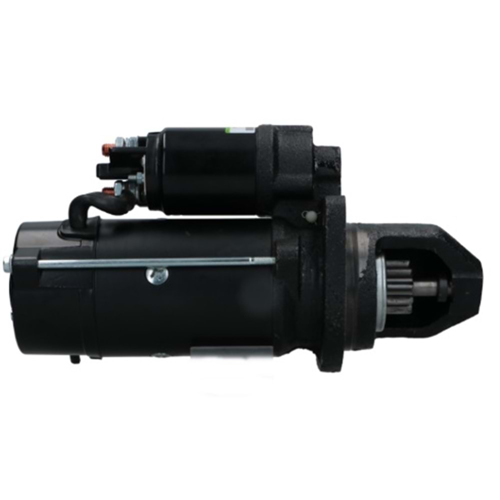 M.MOT.12V 4.2KW 10D JOHN DEERE DOOSAN