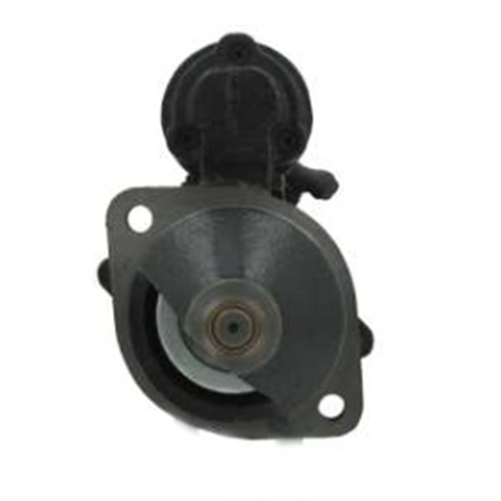 M.MOT 12V 3.2KW 10D JOHN DEERE