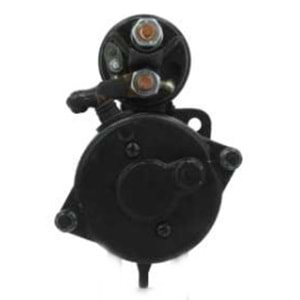 M.MOT 12V 3.2KW 10D JOHN DEERE