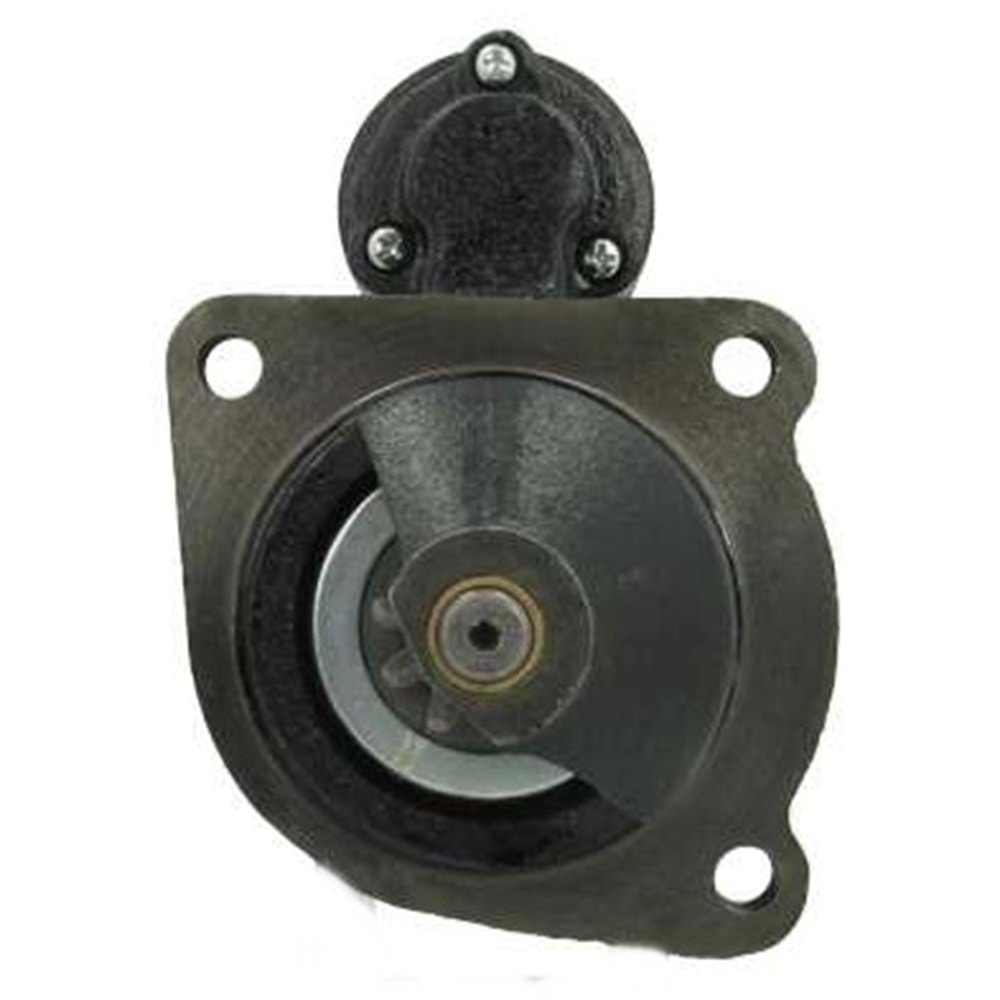 M.MOT.12V 3.0KW 10DİŞ PERKINS