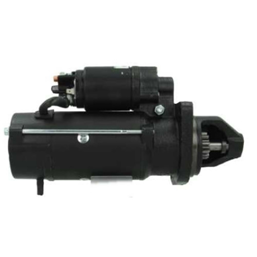 M.MOT.12V 3.0KW 10DİŞ PERKINS