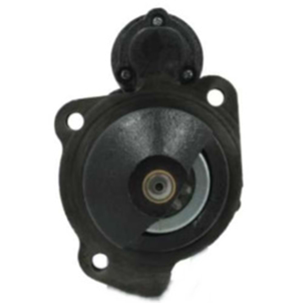 M.MOT.24V 4.0KW 10D CUMMINS