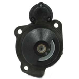 M.MOT.24V 4.0KW 10D CUMMINS