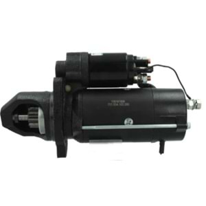 M.MOT.24V 4.0KW 10D CUMMINS