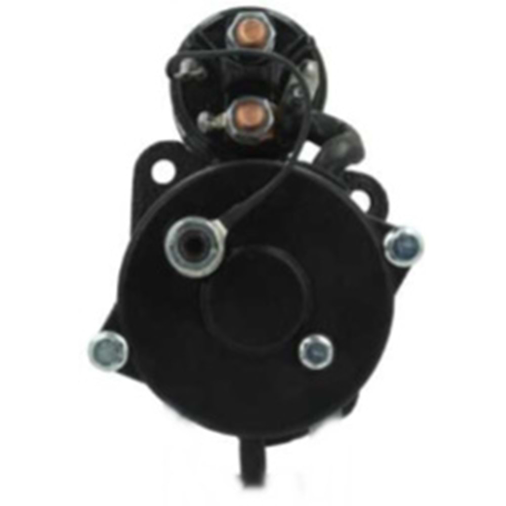 M.MOT.24V 4.0KW 10D CUMMINS