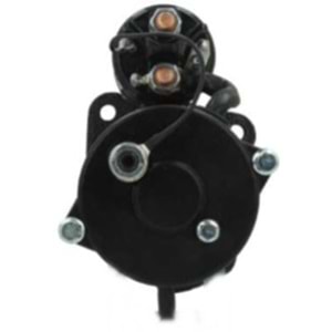 M.MOT.24V 4.0KW 10D CUMMINS