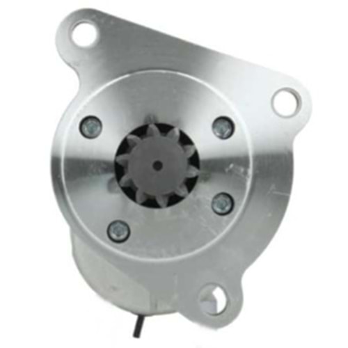 M.MOT 12V 2.7KW 10D NEW HOLLAND