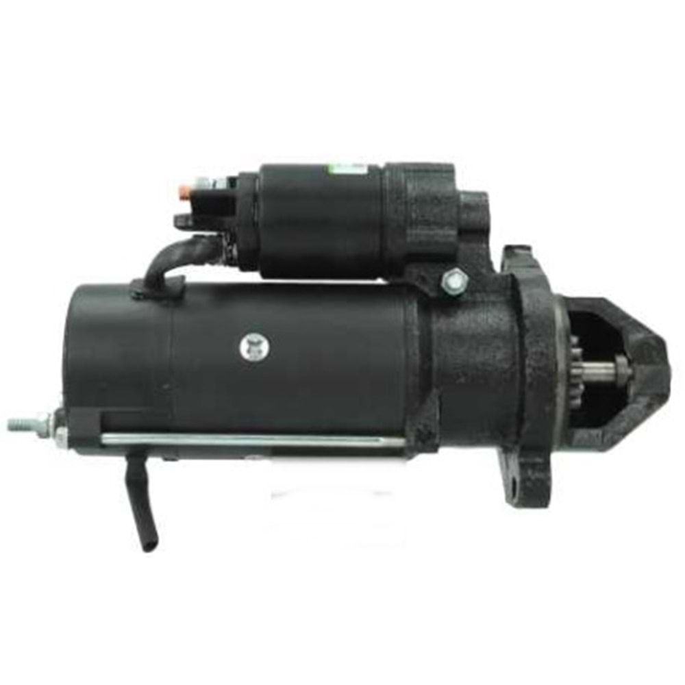 M.MOT.12V 4,2KW 11 DİŞ JCB YM