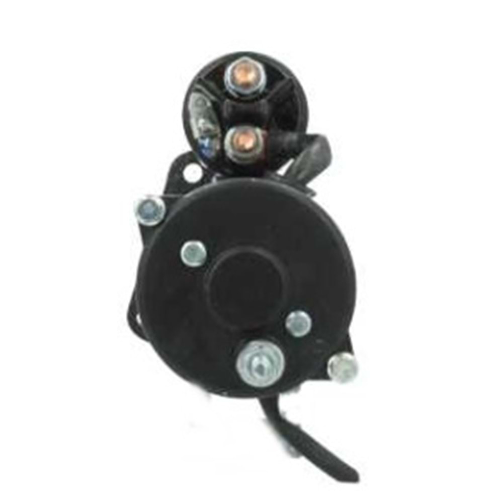 M.MOT.12V 4,2KW 11 DİŞ JCB YM