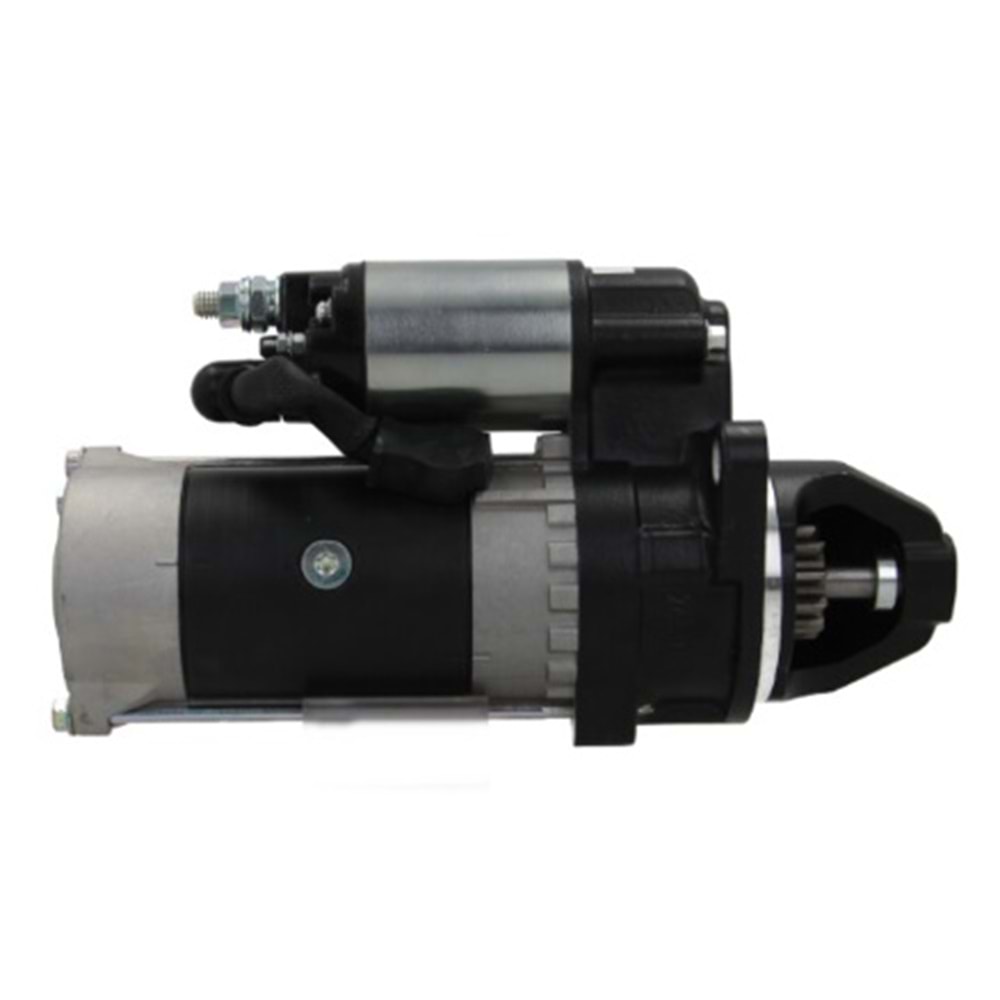 M.MOT.24V 4.5KW 11D DONGFENG