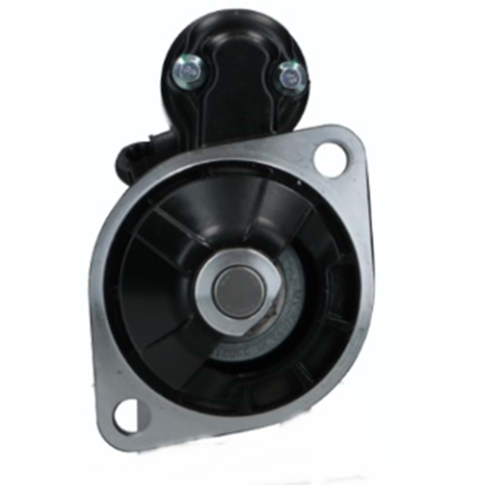 M.MOT.24V 4.5KW 9D QUANCHAI