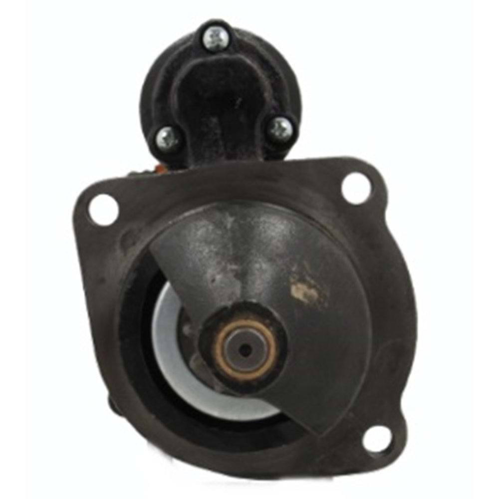 M.MOT.12V 3.2KW 10D CARRARO