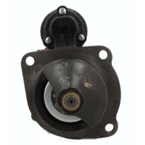 M.MOT.12V 3.2KW 10D CARRARO