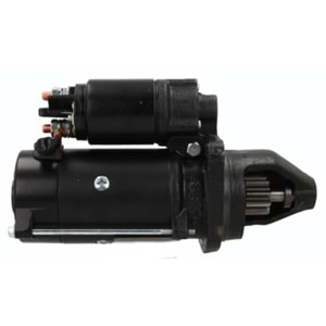 M.MOT.12V 3.2KW 10D CARRARO
