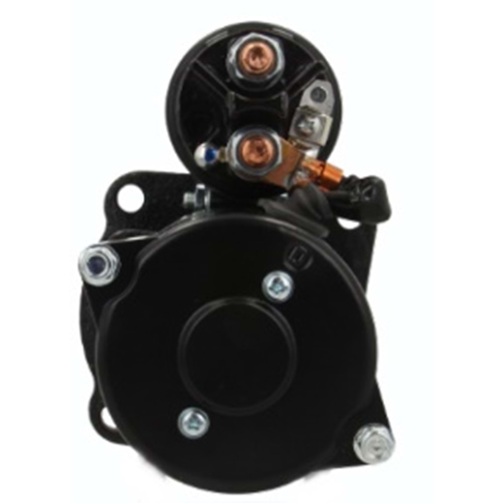 M.MOT.12V 3.2KW 10D CARRARO