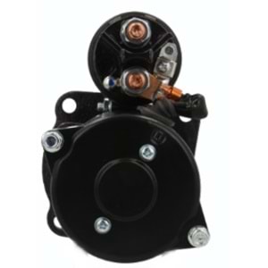 M.MOT.12V 3.2KW 10D CARRARO