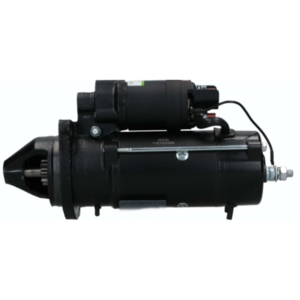 M.MOT.24V 4.0KW 9D DEUTZ
