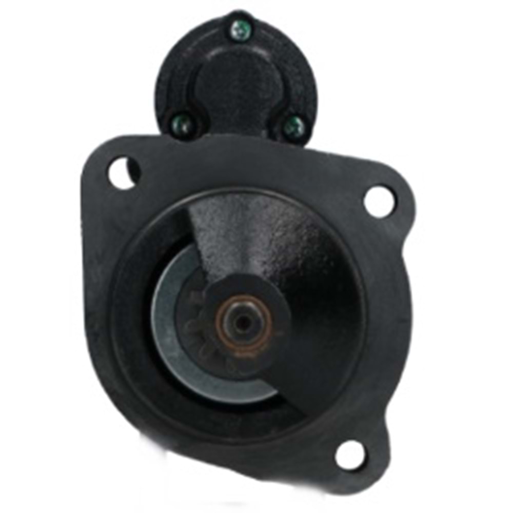 M.MOT.12V 4.0KW 10D PERKINS