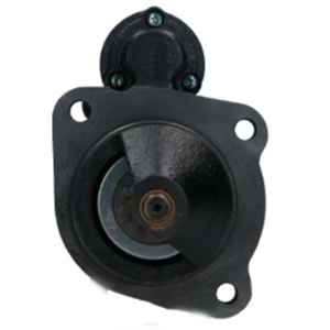 M.MOT.12V 4.0KW 10D PERKINS