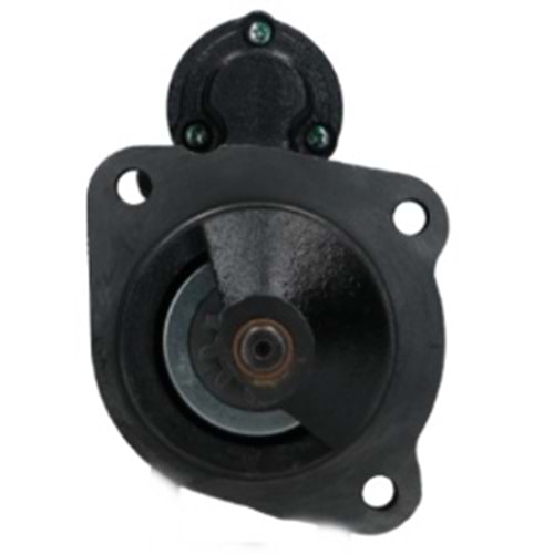 M.MOT.12V 4.0KW 10D PERKINS