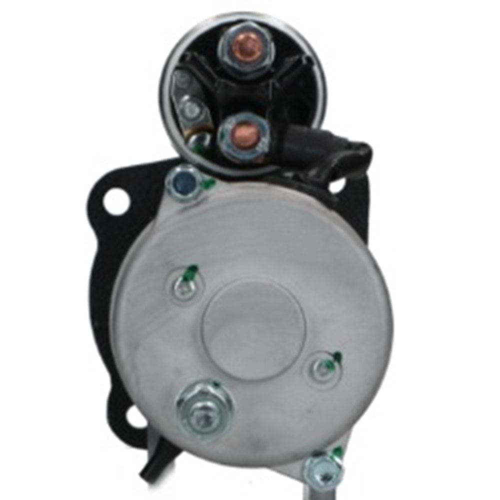 M.MOT.12V 4.0KW 10D PERKINS