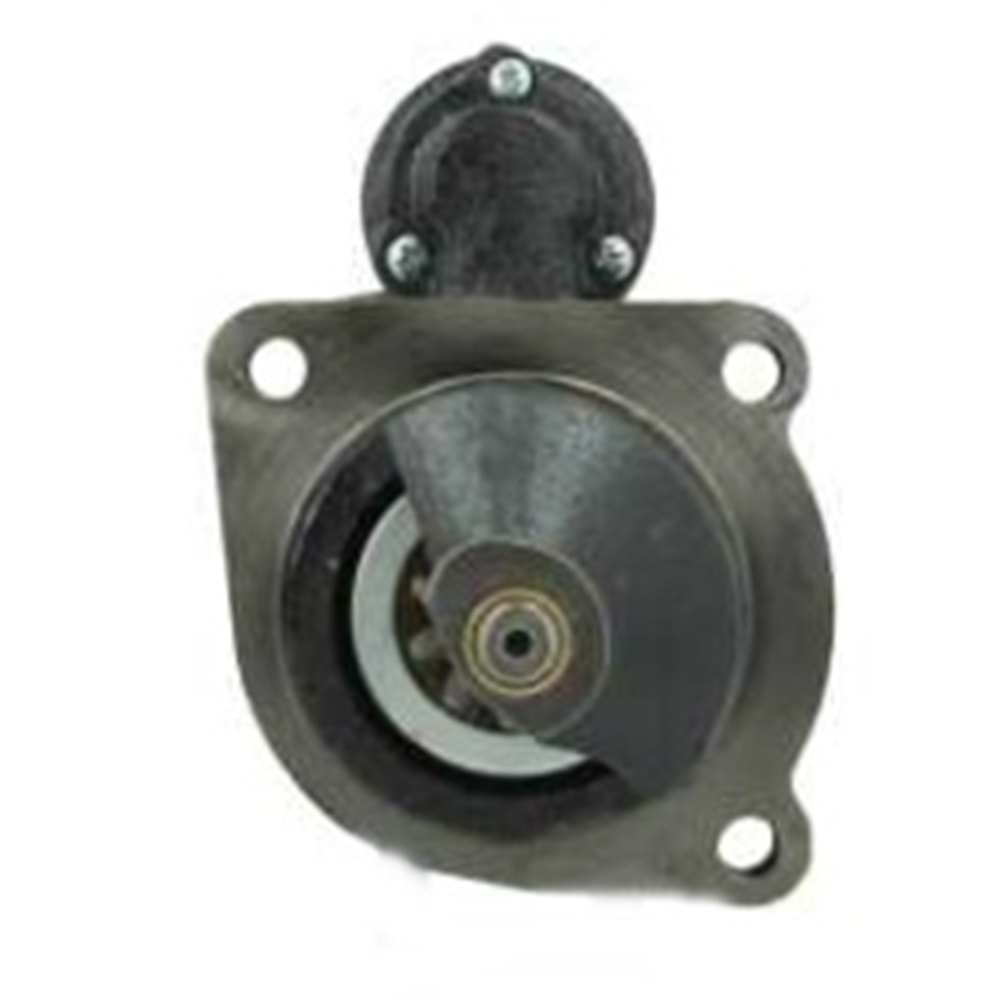 M.MOT.24V 4.0KW 10DİŞ PERKINS