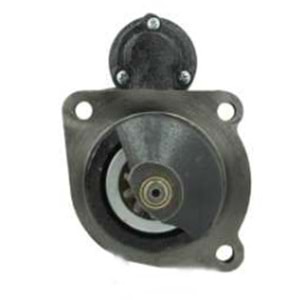 M.MOT.24V 4.0KW 10DİŞ PERKINS