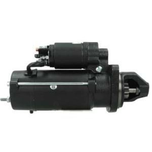 M.MOT.24V 4.0KW 10DİŞ PERKINS