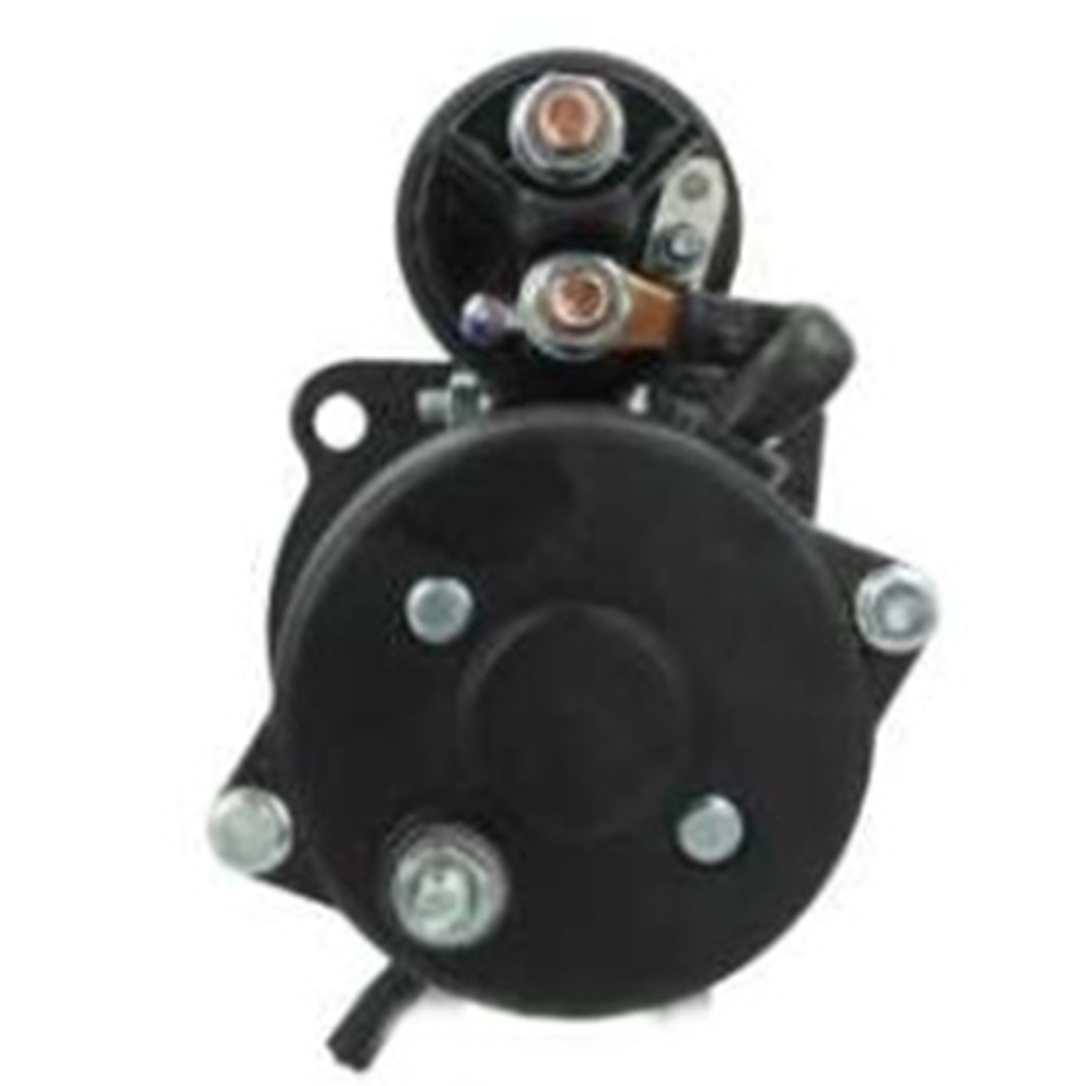 M.MOT.24V 4.0KW 10DİŞ PERKINS