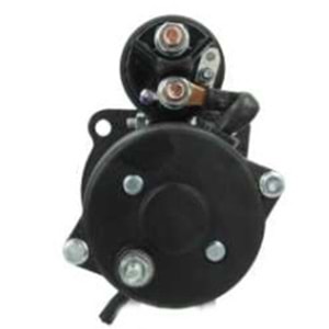 M.MOT.24V 4.0KW 10DİŞ PERKINS