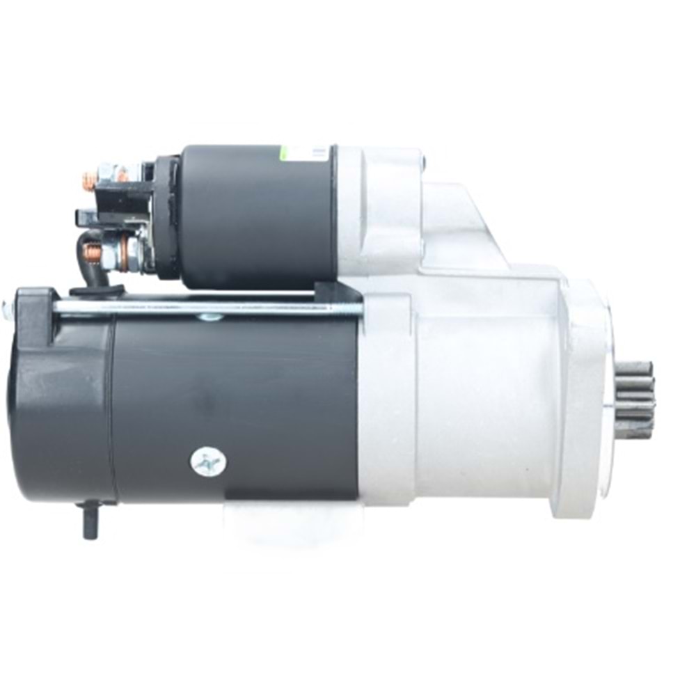 M.MOT.24V 3,5KW 9DİŞ DEUTZ