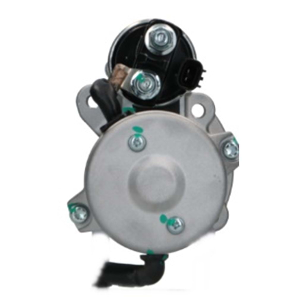 M.MOT.12V 1.9KW 13D LAND ROVER