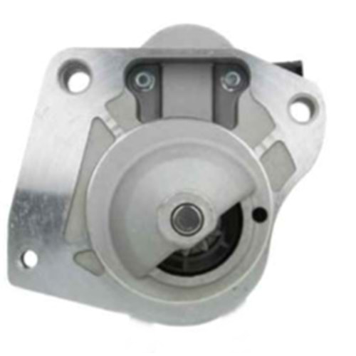 M.MOT.12V 1.0KW 10D PEUGEOT 208 CITROEN