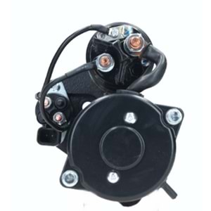 M.MOT.24V 3.5KW 9DİŞ DEUTZ FAHR