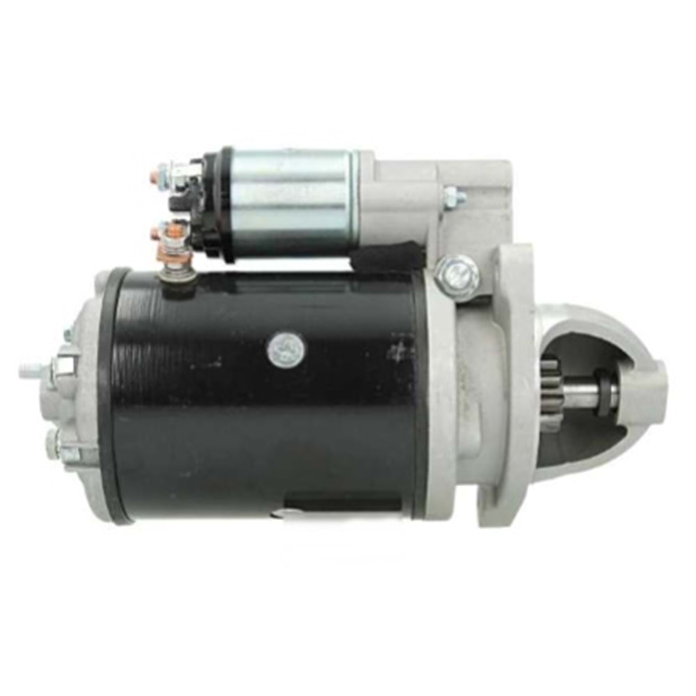 M.MOT 12V 2.8KW 10D FORD TRAKTÖR LUCAS TİP MS346