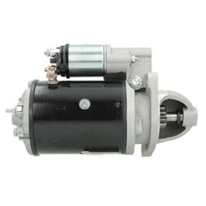 M.MOT 12V 2.8KW 10D FORD TRAKTÖR LUCAS TİP MS346