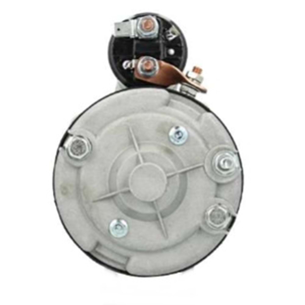 M.MOT 12V 2.8KW 10D FORD TRAKTÖR LUCAS TİP MS346