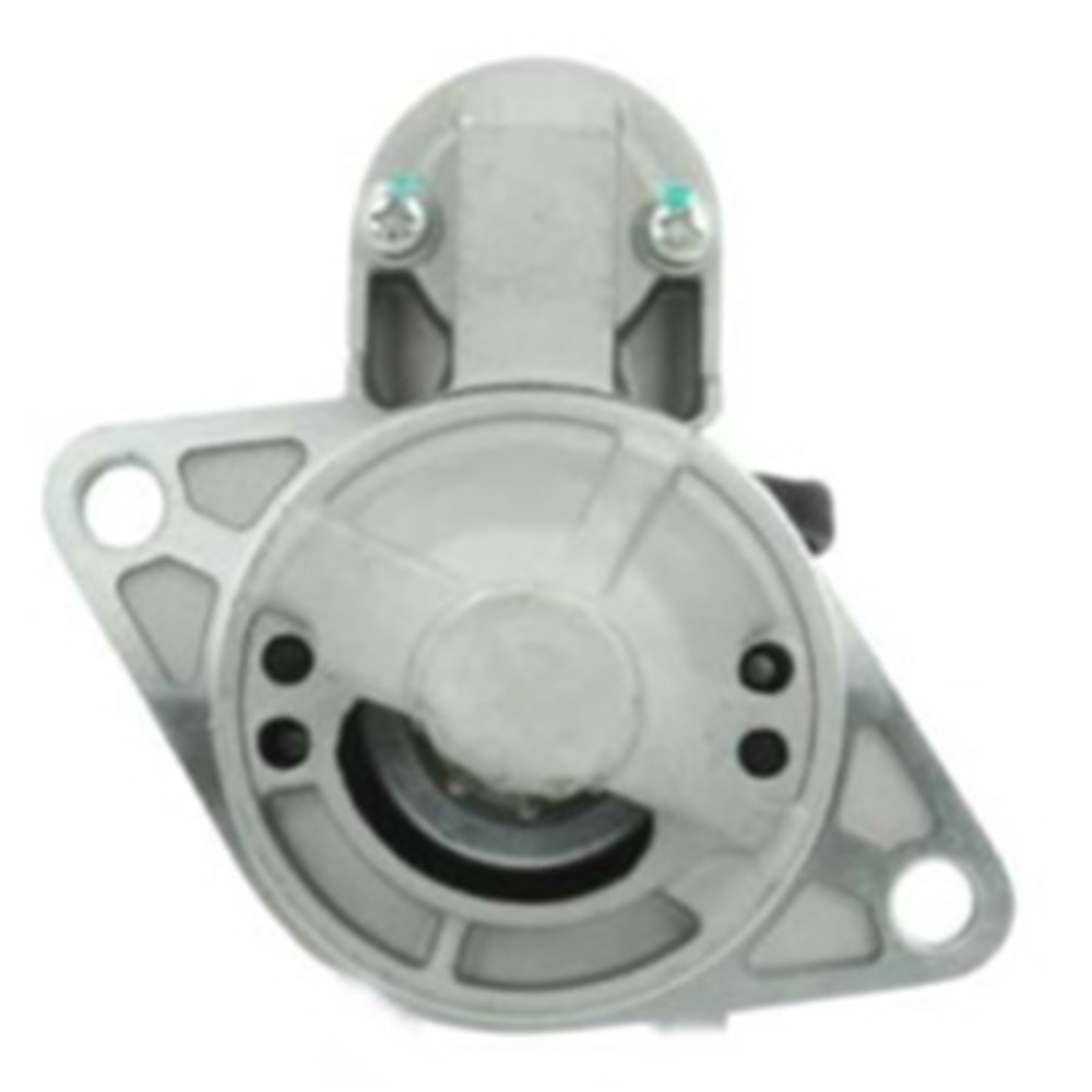 M.MOT.12V 1.4KW 9D SUBARU