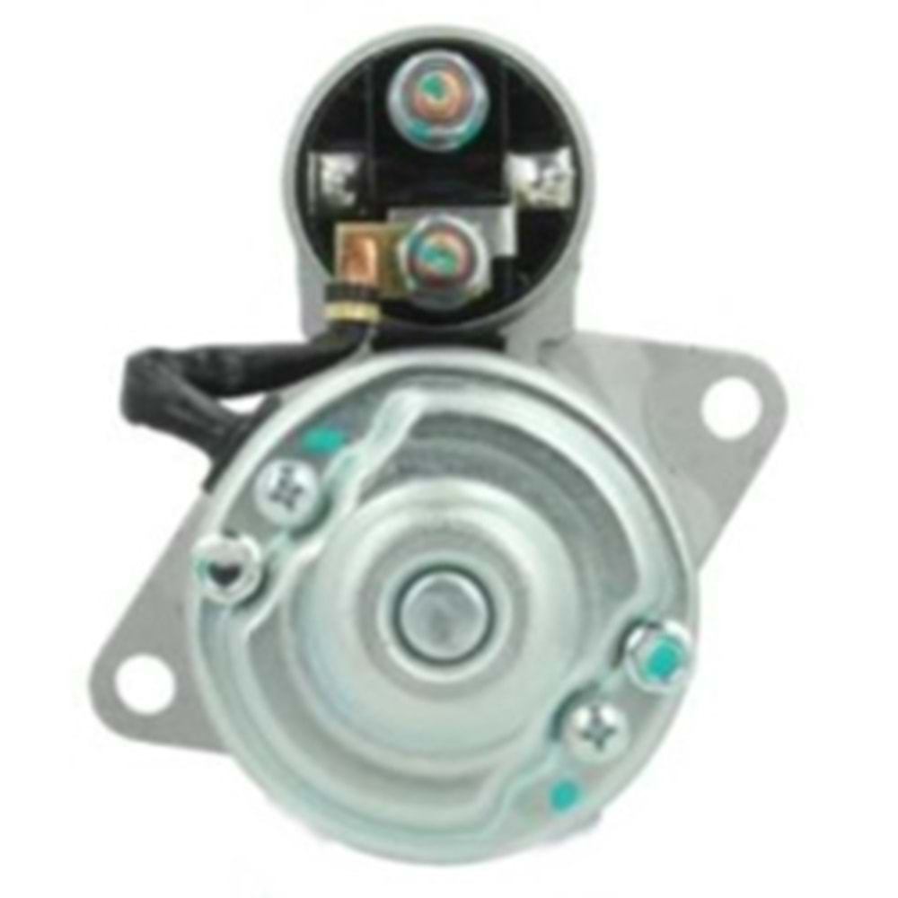 M.MOT.12V 1.4KW 9D SUBARU